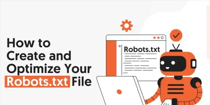 robots.txt文件设置指南:提升SEO与AI爬虫抓取效率的4个关键方法 1 robots.txt文件设置指南:提升SEO与AI爬虫抓取效率的4个关键方法 1