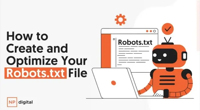 robots.txt文件设置指南:提升SEO与AI爬虫抓取效率的4个关键方法