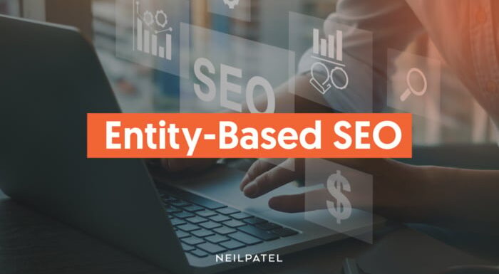 实体SEO指南:从关键词到实体理解