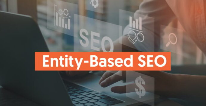 实体SEO指南:从关键词到实体理解 1 实体SEO指南:从关键词到实体理解