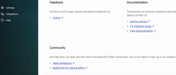 Search & Filter Pro插件详解：WordPress高级筛选功能的新选择